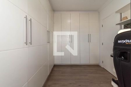 Apartamento à venda com 153m², 3 quartos e 2 vagasQuarto 2