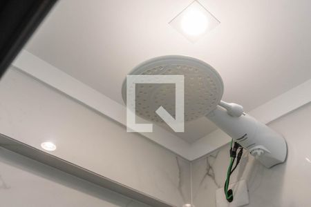 Apartamento à venda com 153m², 3 quartos e 2 vagasBanheiro Social