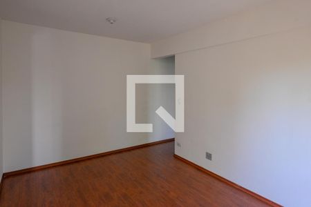 Sala de apartamento para alugar com 2 quartos, 48m² em Jardim Celeste, São Paulo