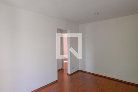 Sala de apartamento para alugar com 2 quartos, 48m² em Jardim Celeste, São Paulo