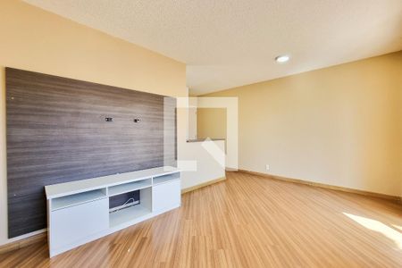 Sala de apartamento para alugar com 3 quartos, 71m² em Jardim Sul, São José dos Campos