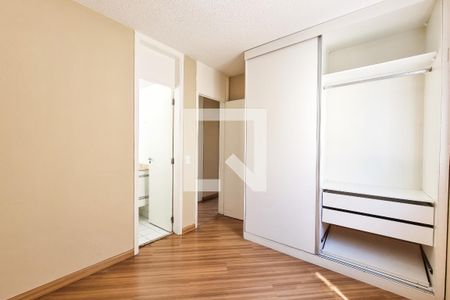 Suíte de apartamento para alugar com 3 quartos, 71m² em Jardim Sul, São José dos Campos