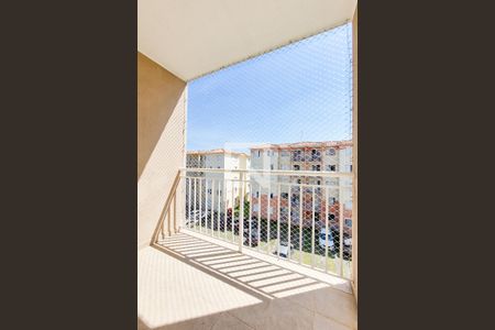 Sala de apartamento para alugar com 3 quartos, 71m² em Jardim Sul, São José dos Campos