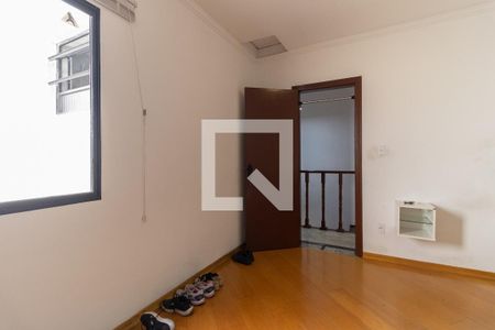 Casa à venda com 120m², 4 quartos e 2 vagasQuarto 3