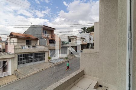 Casa à venda com 120m², 4 quartos e 2 vagasVista do Quarto 2