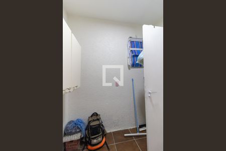 Casa à venda com 120m², 4 quartos e 2 vagasQuarto de Serviço