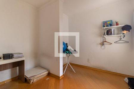 Casa à venda com 120m², 4 quartos e 2 vagasQuarto 3