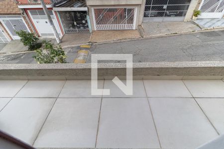 Casa à venda com 120m², 4 quartos e 2 vagasVista do Quarto 2
