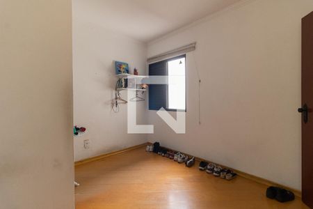 Casa à venda com 120m², 4 quartos e 2 vagasQuarto 3