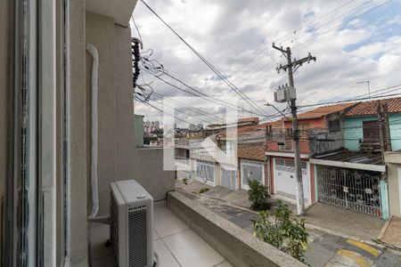 Casa à venda com 120m², 4 quartos e 2 vagasVista do Quarto 2