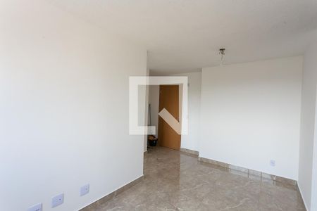 Apartamento à venda com 43m², 2 quartos e sem vagaSala 