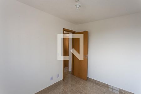 Apartamento à venda com 43m², 2 quartos e sem vagaQuarto 1