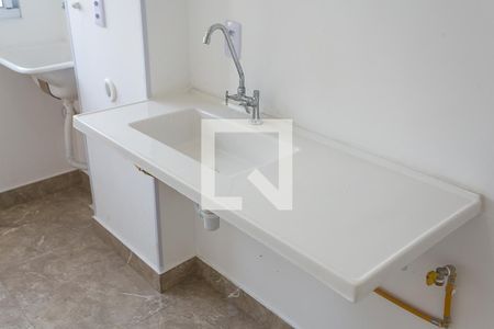 Apartamento à venda com 43m², 2 quartos e sem vagacozinha