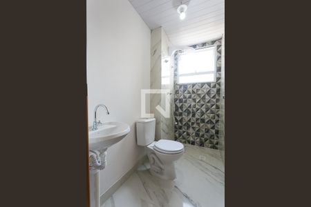 Apartamento à venda com 43m², 2 quartos e sem vagaBanheiro