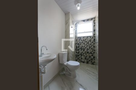 Apartamento à venda com 43m², 2 quartos e sem vagaBanheiro