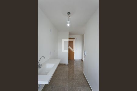 Apartamento à venda com 43m², 2 quartos e sem vagacozinha