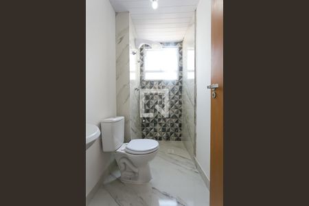 Apartamento à venda com 43m², 2 quartos e sem vagaBanheiro