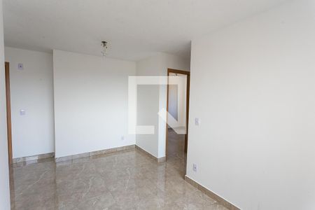 Sala  de apartamento para alugar com 2 quartos, 43m² em Parque Reboucas, São Paulo