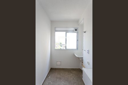 Apartamento à venda com 43m², 2 quartos e sem vagaÁrea de Serviço