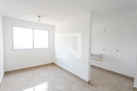 Apartamento à venda com 43m², 2 quartos e sem vagaSala 