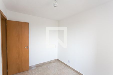 Apartamento à venda com 43m², 2 quartos e sem vagaQuarto 2