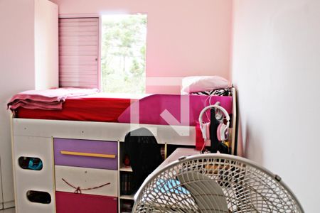 Quarto 1 de casa de condomínio à venda com 3 quartos, 120m² em Vila Carmosina, São Paulo