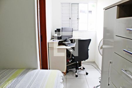 Casa de condomínio à venda com 120m², 3 quartos e 2 vagasQuarto 3 suite