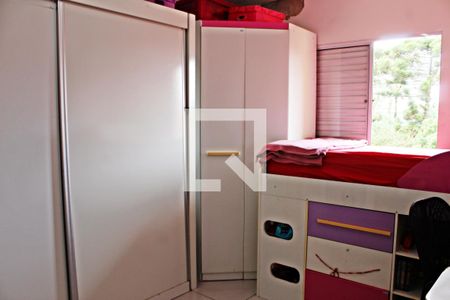 Quarto 1 de casa de condomínio à venda com 3 quartos, 120m² em Vila Carmosina, São Paulo