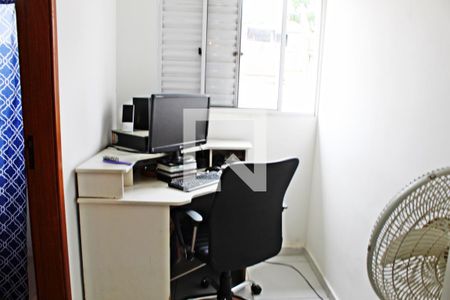 Casa de condomínio à venda com 120m², 3 quartos e 2 vagasQuarto 3 suite