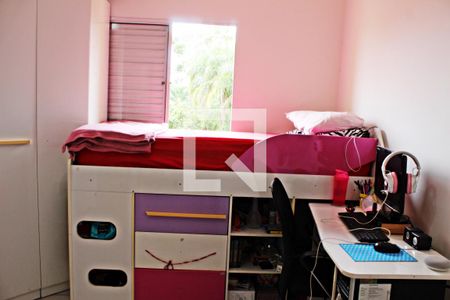 Quarto 1 de casa de condomínio à venda com 3 quartos, 120m² em Vila Carmosina, São Paulo