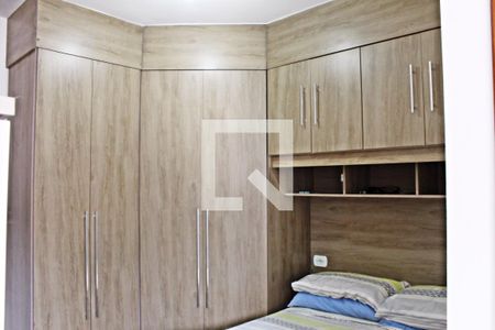 Casa de condomínio à venda com 120m², 3 quartos e 2 vagasQuarto 3 suite