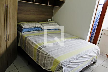 Casa de condomínio à venda com 120m², 3 quartos e 2 vagasQuarto 3 suite