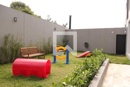 Apartamento para alugar com 57m², 2 quartos e 1 vaga Apartamento para alugar com 57m², 2 quartos e 1 vagaÁrea comum