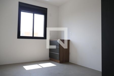 Suite  de apartamento para alugar com 2 quartos, 57m² em Mirandópolis, São Paulo