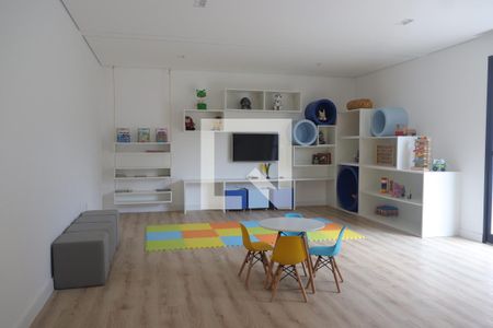 Apartamento para alugar com 57m², 2 quartos e 1 vaga Apartamento para alugar com 57m², 2 quartos e 1 vagaÁrea comum