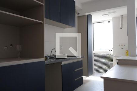 Apartamento para alugar com 57m², 2 quartos e 1 vaga Apartamento para alugar com 57m², 2 quartos e 1 vagaCozinha