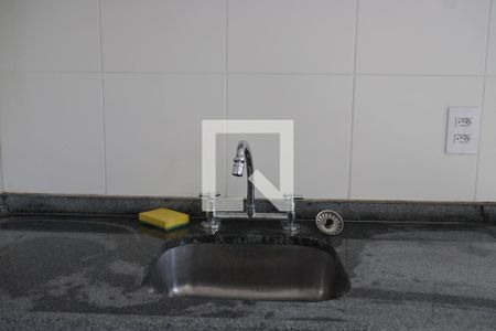 Apartamento para alugar com 57m², 2 quartos e 1 vaga Apartamento para alugar com 57m², 2 quartos e 1 vagaCozinha
