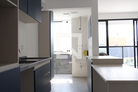 Apartamento para alugar com 57m², 2 quartos e 1 vaga Apartamento para alugar com 57m², 2 quartos e 1 vagaCozinha