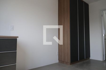 Suite de apartamento para alugar com 2 quartos, 57m² em Mirandópolis, São Paulo