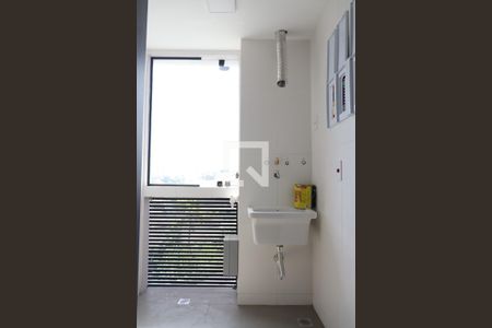 Apartamento para alugar com 57m², 2 quartos e 1 vaga Apartamento para alugar com 57m², 2 quartos e 1 vagaÁrea de Serviço