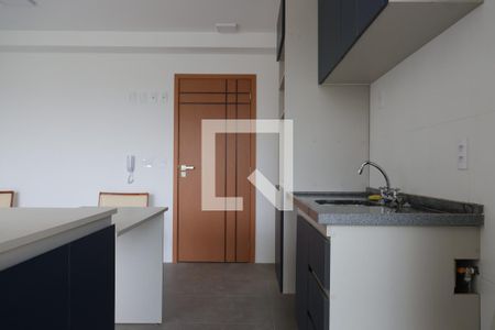 Apartamento para alugar com 57m², 2 quartos e 1 vaga Apartamento para alugar com 57m², 2 quartos e 1 vagaCozinha