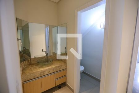 Lavabo de casa para alugar com 3 quartos, 170m² em Jardim Cidade Pirituba, São Paulo