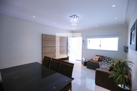 Sala de casa para alugar com 3 quartos, 170m² em Jardim Cidade Pirituba, São Paulo