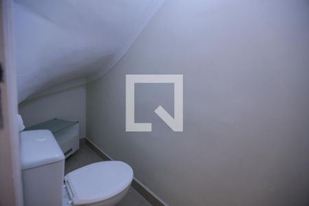 Lavabo de casa para alugar com 3 quartos, 170m² em Jardim Cidade Pirituba, São Paulo