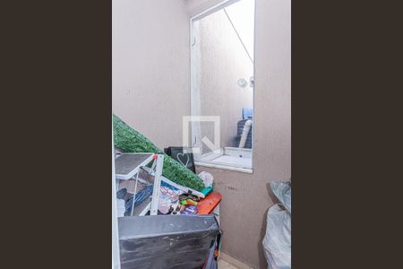 Casa para alugar com 170m², 4 quartos e 2 vagasardim de inverno Quarto 2