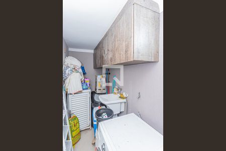 Casa para alugar com 170m², 4 quartos e 2 vagasÁrea de Serviço