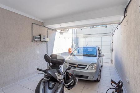 Casa para alugar com 170m², 4 quartos e 2 vagasGaragem