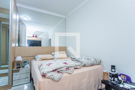 Suite de casa para alugar com 4 quartos, 170m² em Jardim Cidade Pirituba, São Paulo