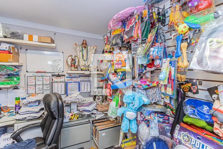 Casa para alugar com 170m², 4 quartos e 2 vagasHome office