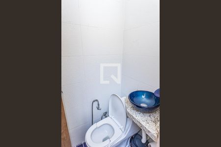 Casa para alugar com 170m², 4 quartos e 2 vagasLavabo piscina